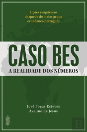 Caso BES - A Realidade dos Números
