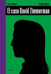 Caso David Zimmerman, El
