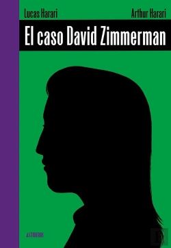 Bertrand.pt - Caso David Zimmerman, El