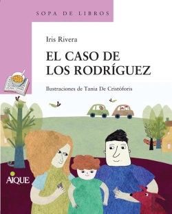 Bertrand.pt - Caso De Los Rodriguez,El