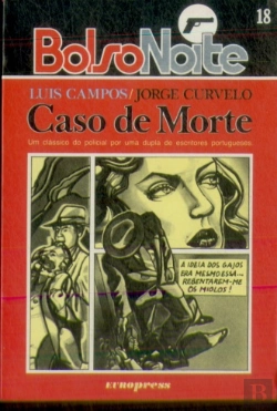 Bertrand.pt - Caso de Morte