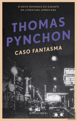 Bertrand.pt - Caso Fantasma