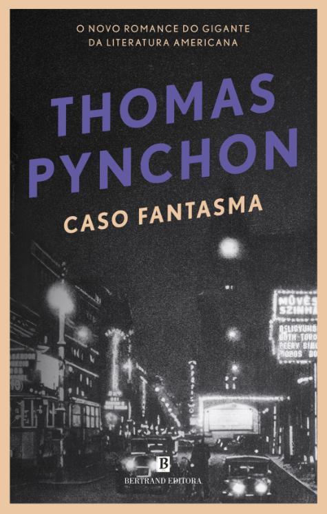 Caso Fantasma