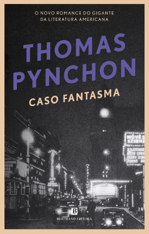 Caso Fantasma