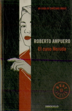 Bertrand.pt - Caso Neruda, El  
