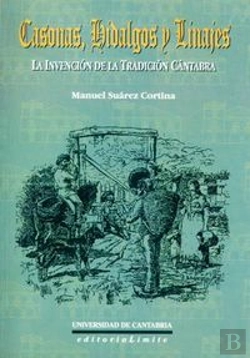Bertrand.pt - Casonas, Hidalgos Y Linajes