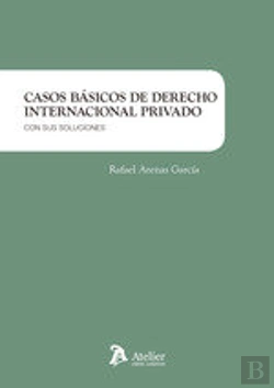 Bertrand.pt - Casos Básicos De Derecho Internacional Privado.