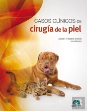 Casos Clínicos De Cirugía De La Piel. Técnicas Quirúrgicas