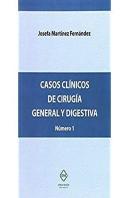 Casos Clinicos De Cirugia General Y Digestiva Numero 1
