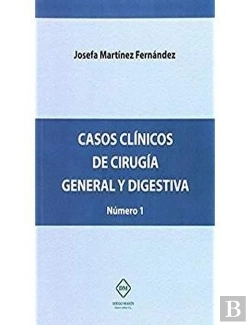 Bertrand.pt - Casos Clinicos De Cirugia General Y Digestiva Numero 1