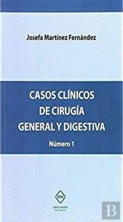 Casos Clinicos De Cirugia General Y Digestiva Numero 2