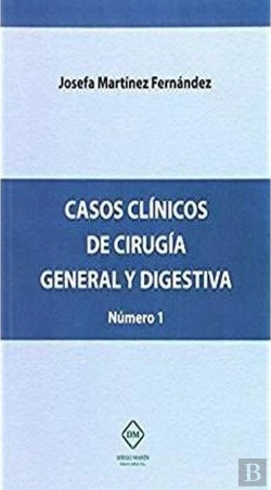 Bertrand.pt - Casos Clinicos De Cirugia General Y Digestiva Numero 2