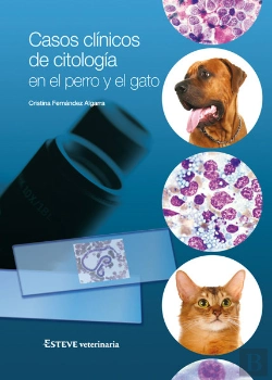 Bertrand.pt - Casos Clínicos De Citología En El Perro Y El Gato