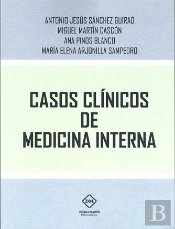 Casos Clínicos De Medicina Interna