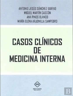 Bertrand.pt - Casos Clínicos De Medicina Interna