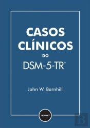 Casos Clínicos do DSM-5-TR