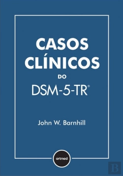 Bertrand.pt - Casos Clínicos do DSM-5-TR