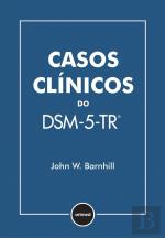 Casos Clínicos do DSM-5-TR