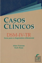 Casos Clínicos - DSM-IV-TR