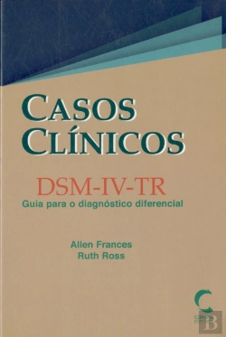 Bertrand.pt - Casos Clínicos - DSM-IV-TR
