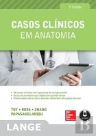 Casos clínicos em Anatomia (Lange)