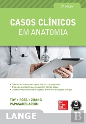 Casos clínicos em Anatomia (Lange)
