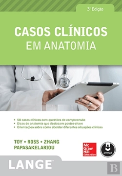 Bertrand.pt - Casos clínicos em Anatomia (Lange)