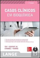 Casos Clínicos em Bioquímica (Lange)