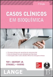 Casos Clínicos em Bioquímica (Lange)