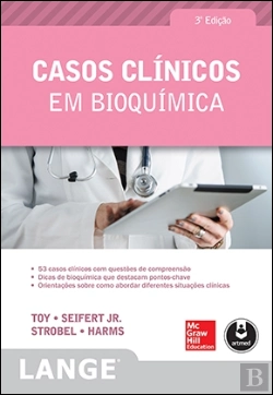 Bertrand.pt - Casos Clínicos em Bioquímica (Lange)