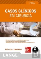 Casos Clínicos em Cirurgia