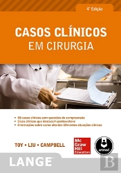 Casos Clínicos em Cirurgia