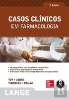 Casos Clínicos em Farmacologia