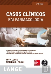 Casos Clínicos em Farmacologia