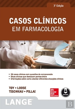 Bertrand.pt - Casos Clínicos em Farmacologia