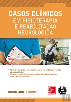 Bertrand.pt - Casos Clínicos em Fisioterapia e Reabilitação Neurológica
