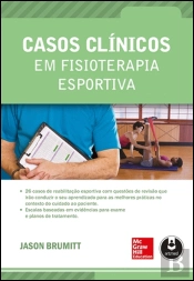 Casos Clínicos em Fisioterapia Esportiva