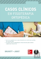 Casos Clínicos em Fisioterapia Ortopédica