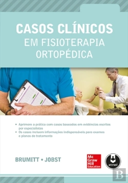 Bertrand.pt - Casos Clínicos em Fisioterapia Ortopédica