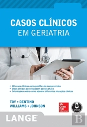 Casos Clínicos em Geriatria
