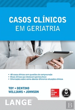 Bertrand.pt - Casos Clínicos em Geriatria