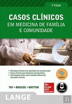 Bertrand.pt - Casos Clínicos em Medicina de Família e Comunidade