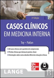Casos Clínicos em Medicina Interna