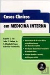 Casos Clínicos em Medicina Interna