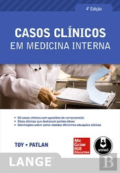 Casos Clínicos em Medicina Interna