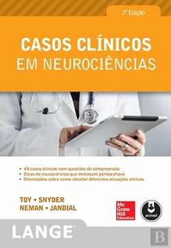 Bertrand.pt - Casos Clínicos em Neurociências