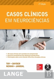 Casos Clínicos em Neurociências
