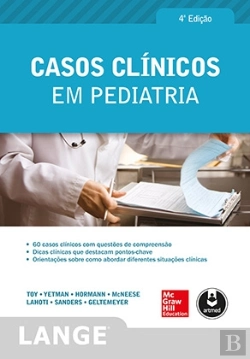 Bertrand.pt - Casos Clínicos em Pediatria