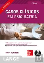 Casos Clínicos em Psiquiatria