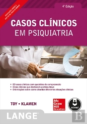 Casos Clínicos em Psiquiatria
